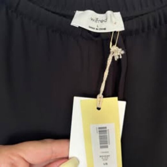 WILFRED Bouquet Skirt - Picture 7 of 8